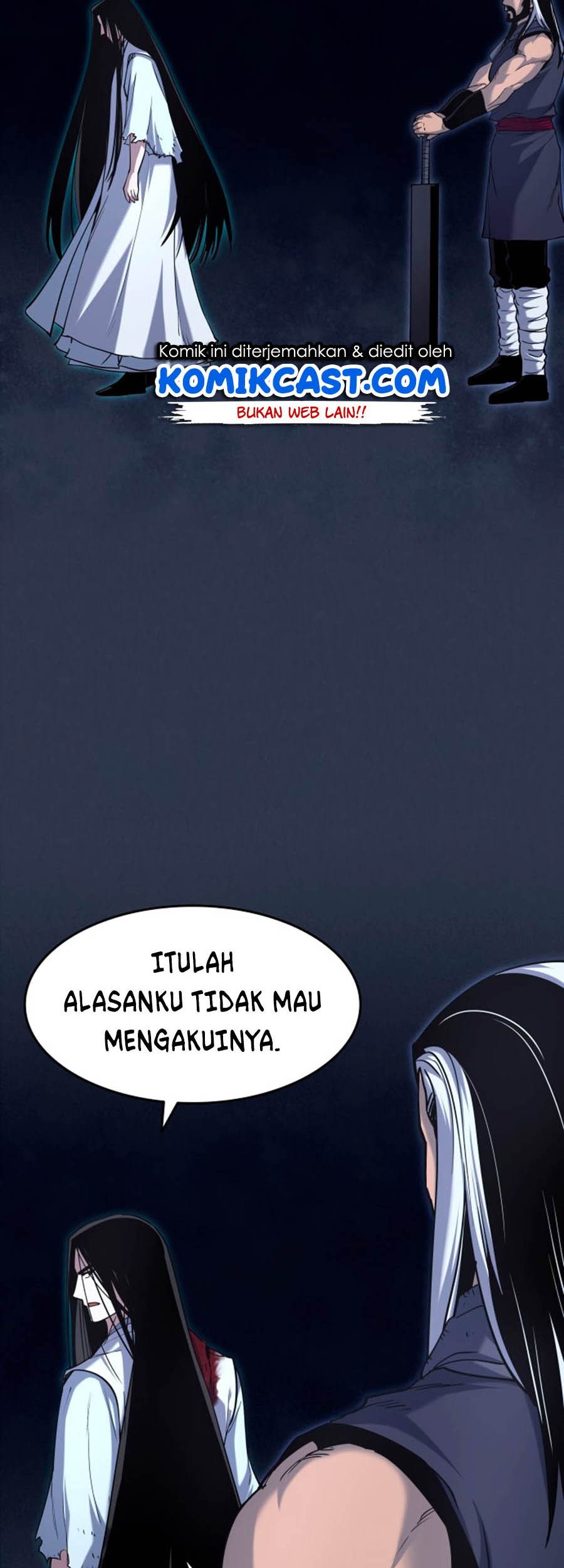 Tale of a Scribe Who Retires to the Countryside Chapter 32 Gambar 35
