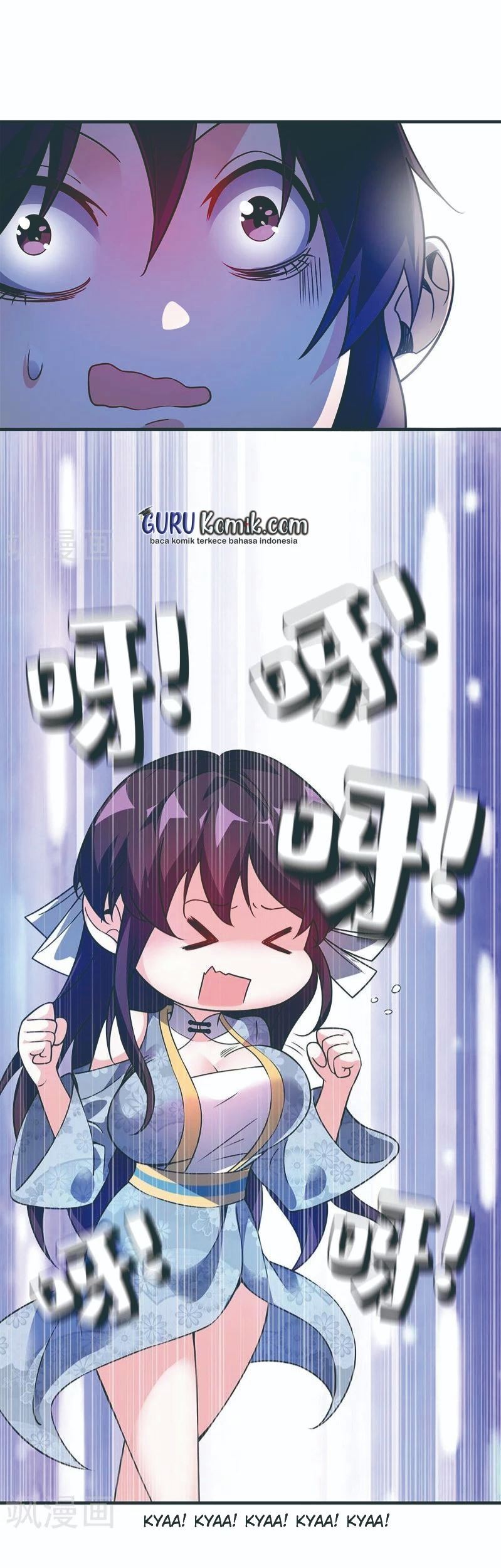 Baca The First Son-In-Law Vanguard of All Time Chapter 68 Gambar 2