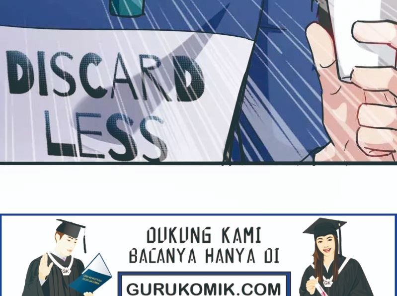 Rebirth Abandoned Less Return Chapter 144 Gambar 6