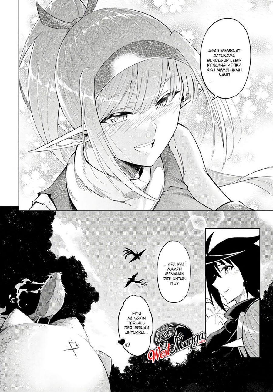 Tono no Kanri o Shite Miyou Chapter 31 Gambar 31