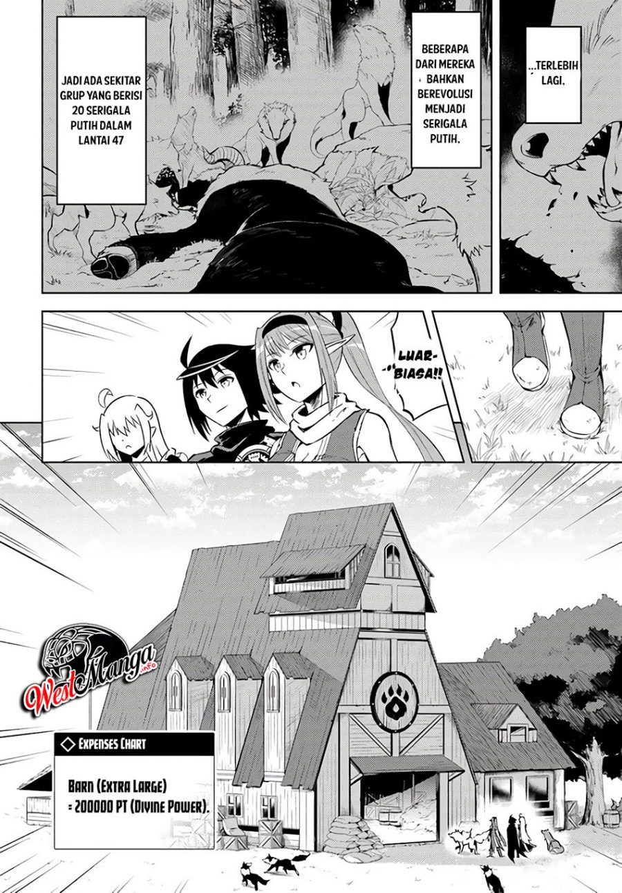 Tono no Kanri o Shite Miyou Chapter 31 Gambar 6