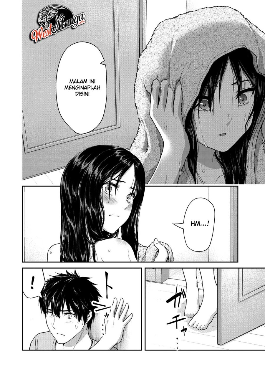 Fechippuru ~ bokura no junsuina koi Chapter 53 Gambar 4