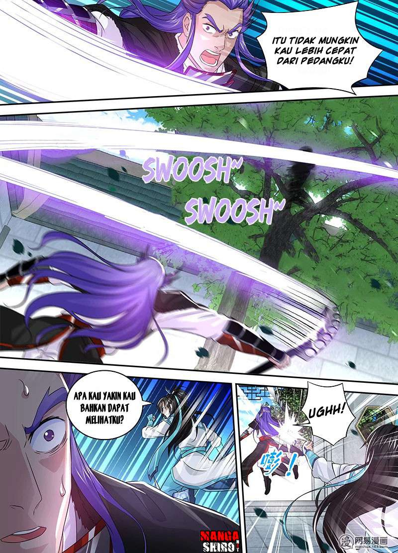 Yong Heng Zhi Zun Chapter 52 Gambar 7
