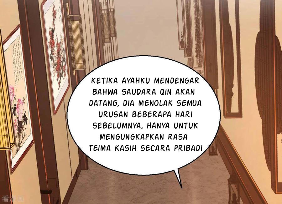Useless First Son-In-Law Chapter 20 Gambar 37