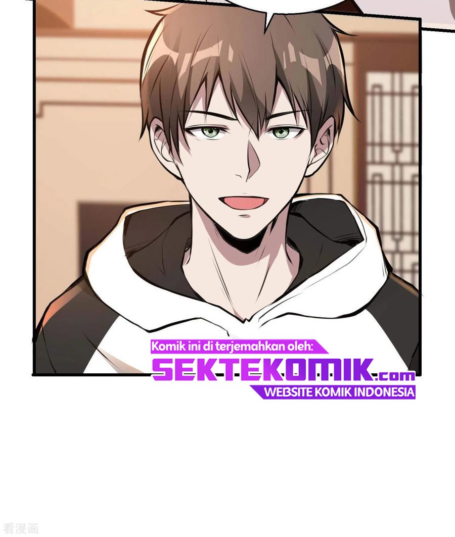 Useless First Son-In-Law Chapter 20 Gambar 50
