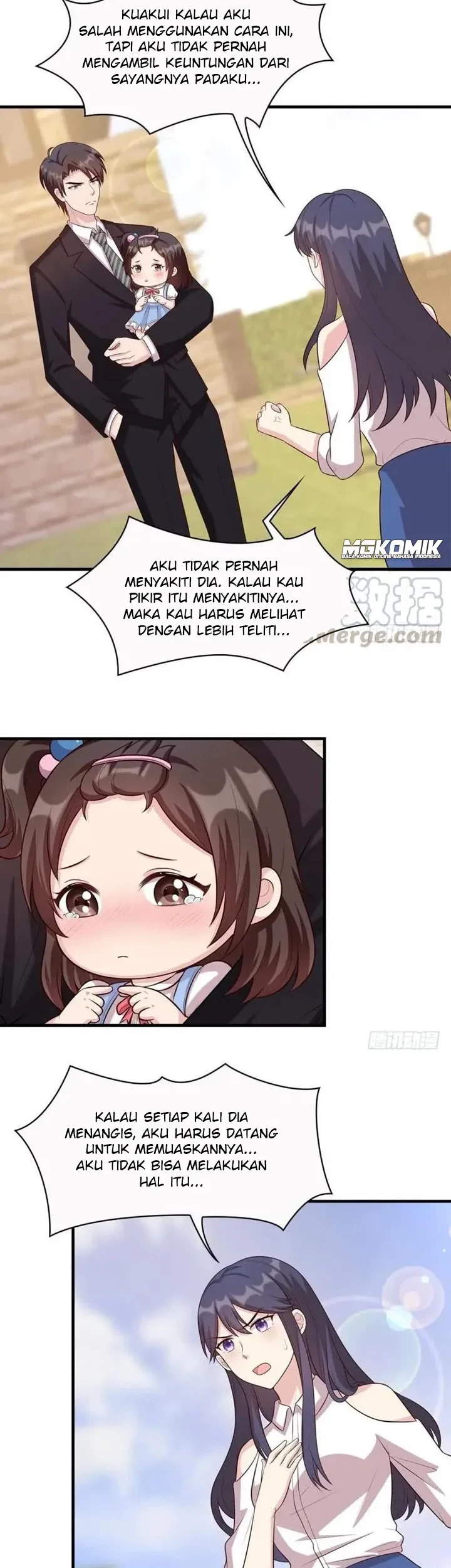 Baca  The Wife Contract and My Daughter’s Nanny Chapter 30 Gambar 2