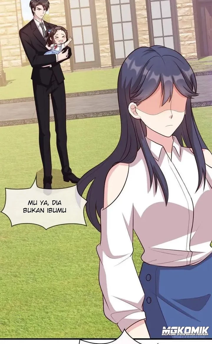 The Wife Contract and My Daughter’s Nanny Chapter 30 Gambar 6