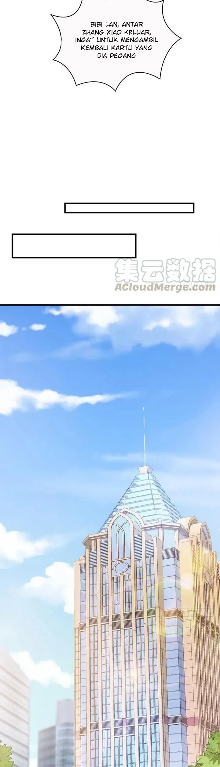 The Wife Contract and My Daughter’s Nanny Chapter 30 Gambar 7