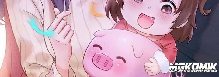 The Wife Contract and My Daughter’s Nanny Chapter 28 Gambar 21
