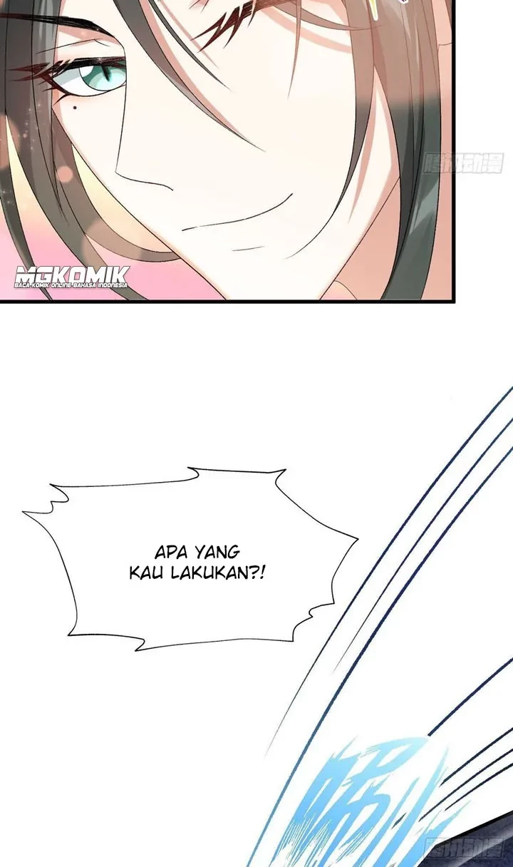 Return The Demon Goddess Chapter 21 Gambar 12