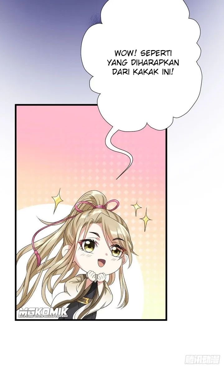 Return The Demon Goddess Chapter 21 Gambar 24
