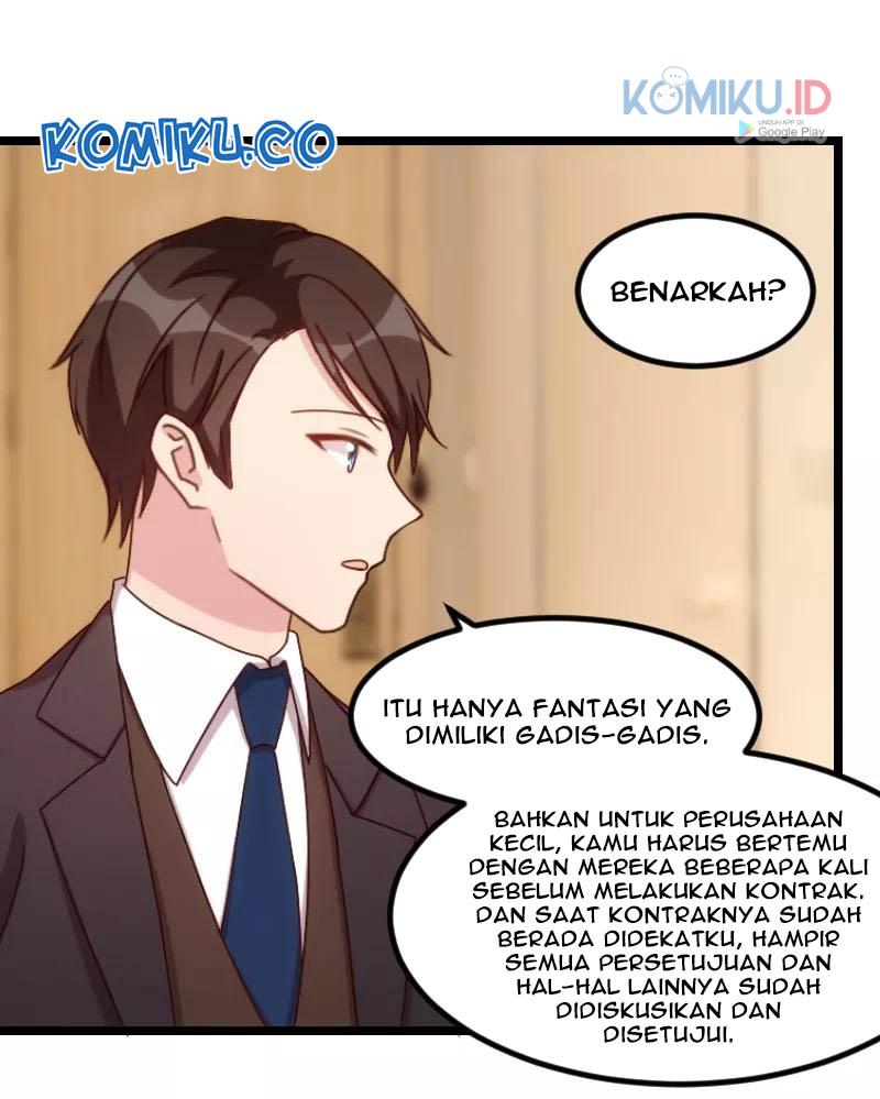 CEO’s Sudden Proposal Chapter 102 13