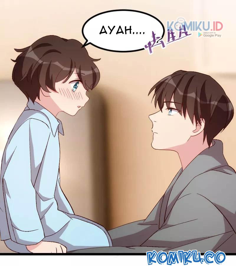 CEO’s Sudden Proposal Chapter 102 27