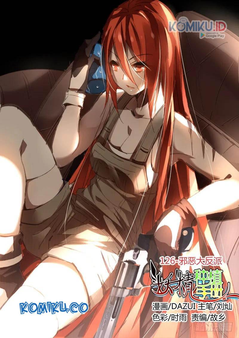 Baca Demon Spirit Seed Manual Chapter 126 Gambar 2