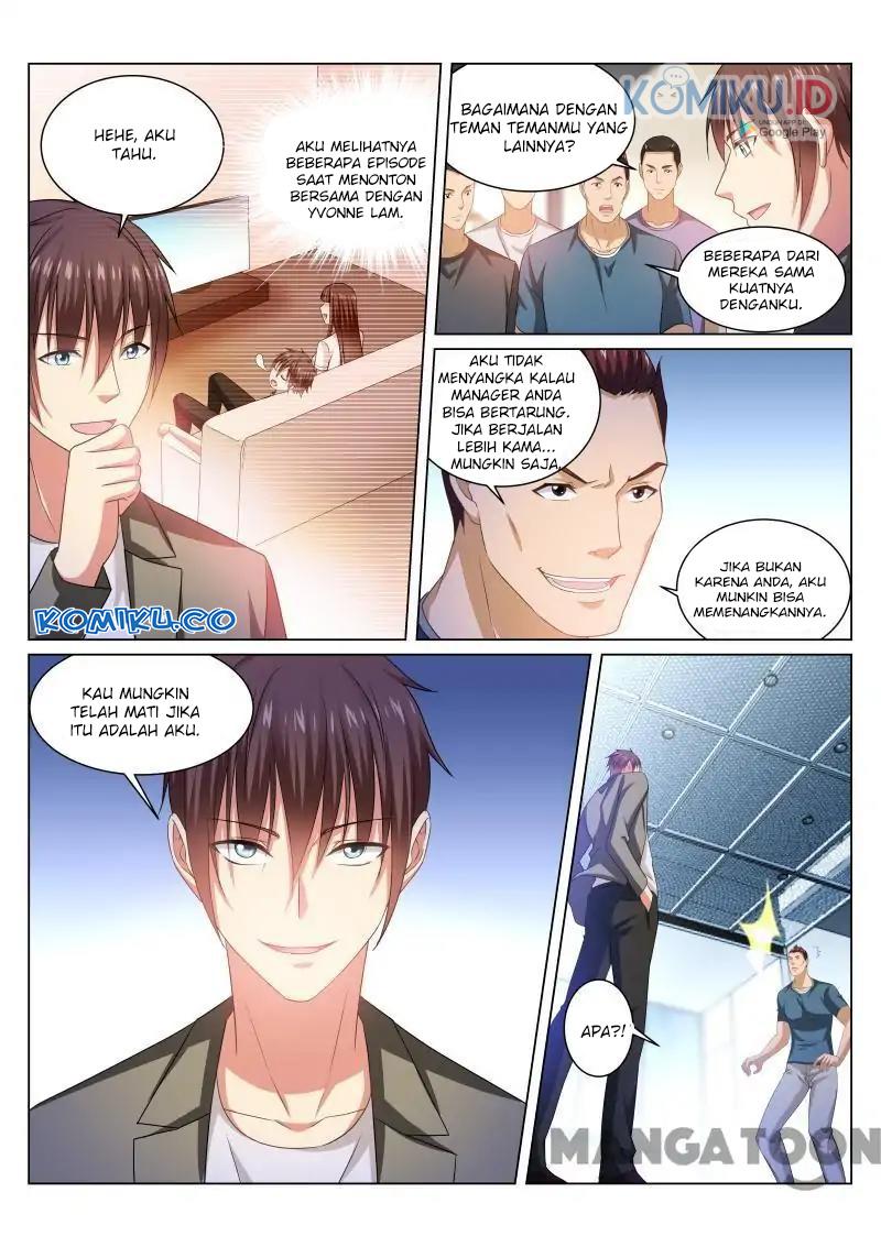 Baca Komik Very Pure Chapter 237 Gambar 1