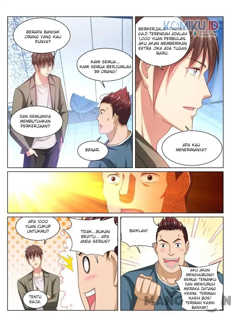Baca Very Pure Chapter 237 Gambar 2