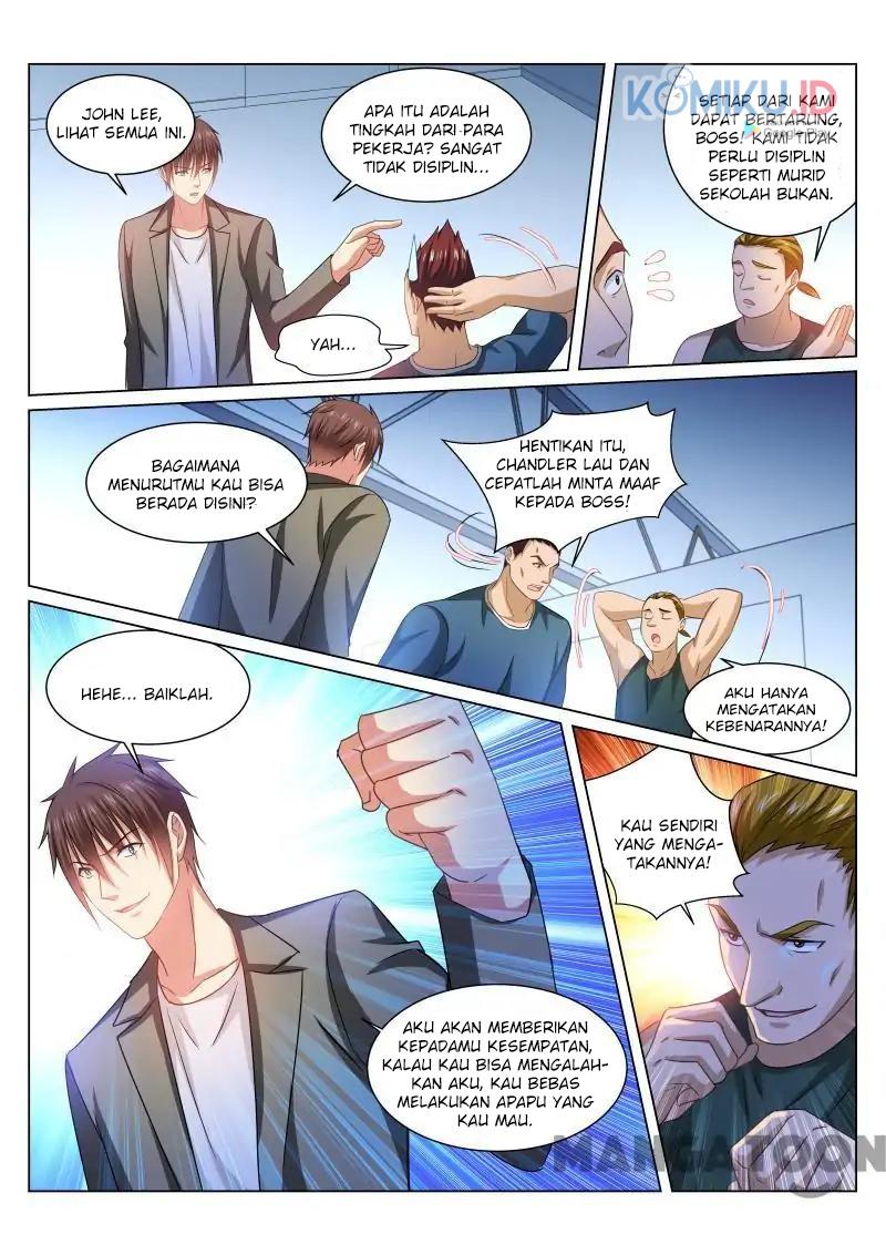 Very Pure Chapter 237 Gambar 8