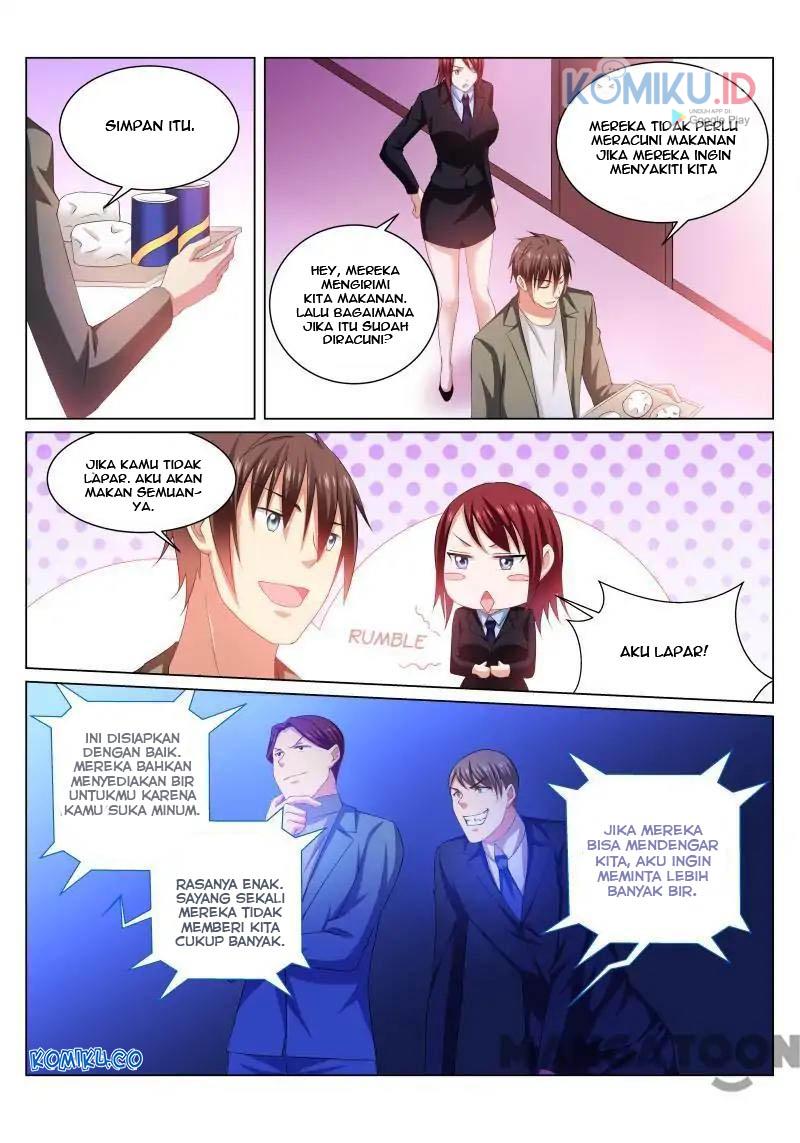 Very Pure Chapter 244 Gambar 3