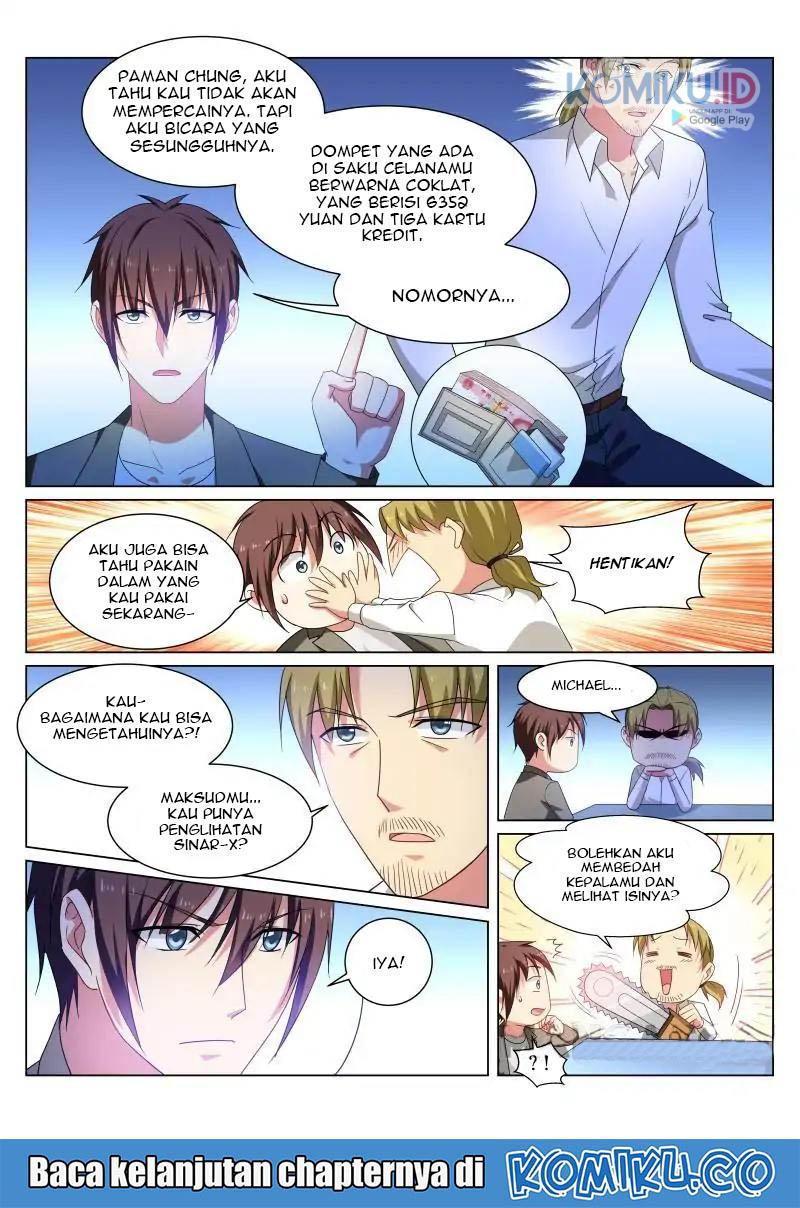 Very Pure Chapter 251 Gambar 9