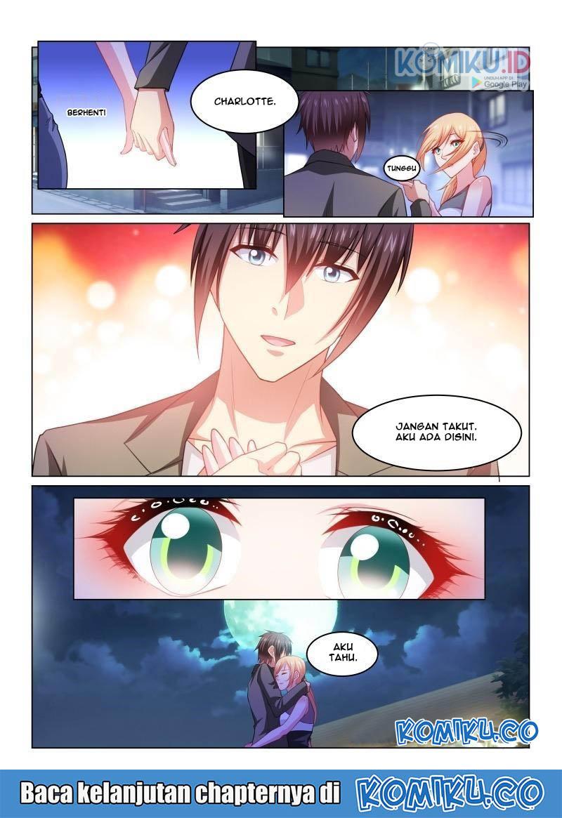 Very Pure Chapter 255 Gambar 10