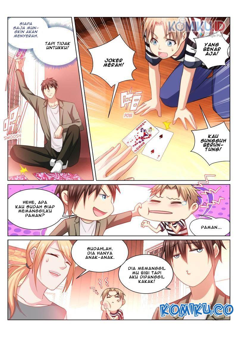 Baca  Very Pure Chapter 255 Gambar 2
