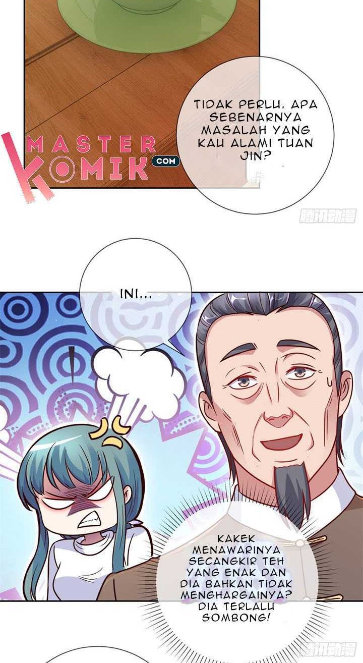 Rebirth of The Earth Immortal Venerable Chapter 15 Gambar 10