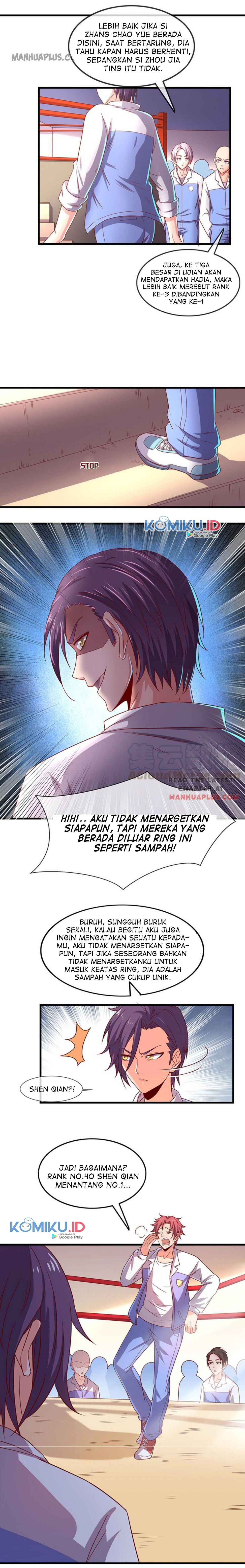 Gold System Chapter 18 Gambar 7