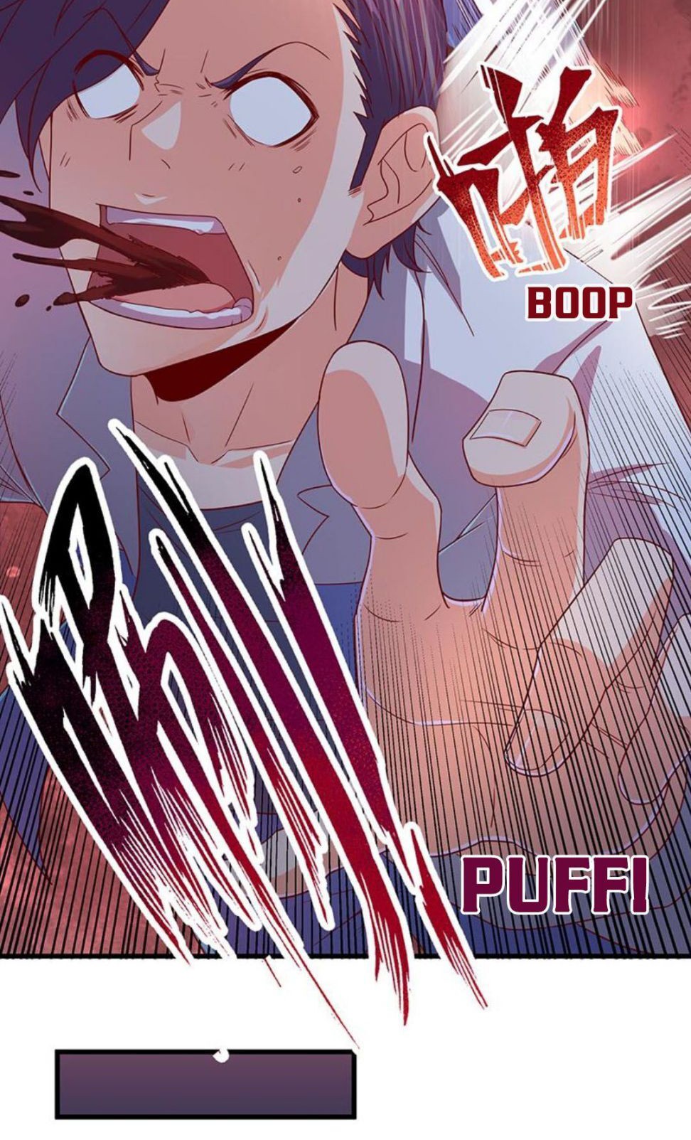 Gold System Chapter 18 Gambar 21