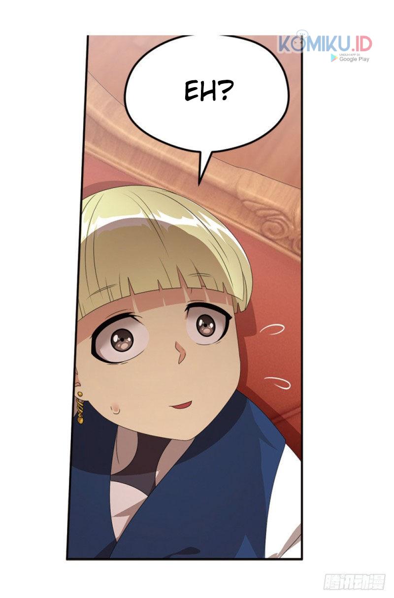 Micah: The Blade Chapter 37 Gambar 14