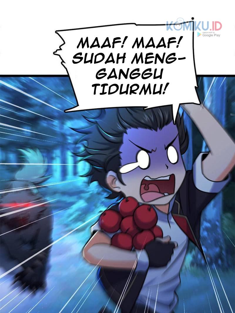 Spare Me, Great Lord! Chapter 34 Gambar 15
