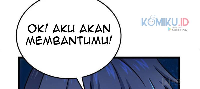 Spare Me, Great Lord! Chapter 34 Gambar 48