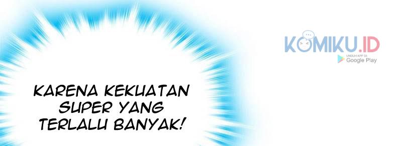 Spare Me, Great Lord! Chapter 34 Gambar 5
