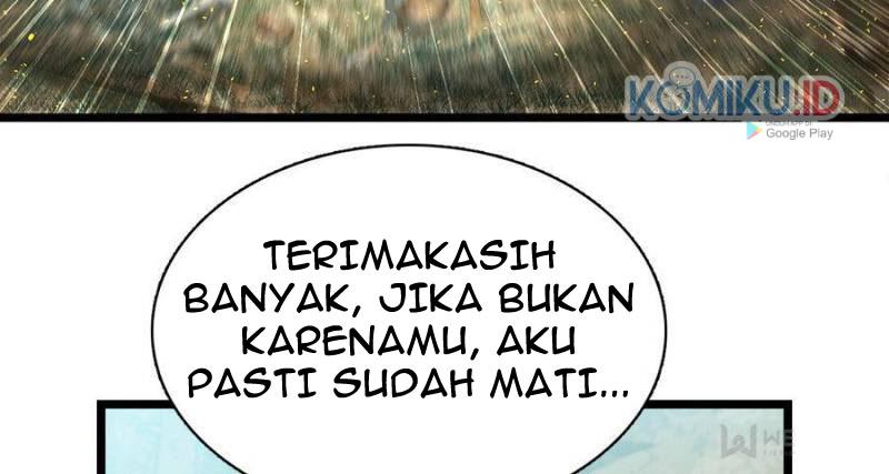 Spare Me, Great Lord! Chapter 34 Gambar 53