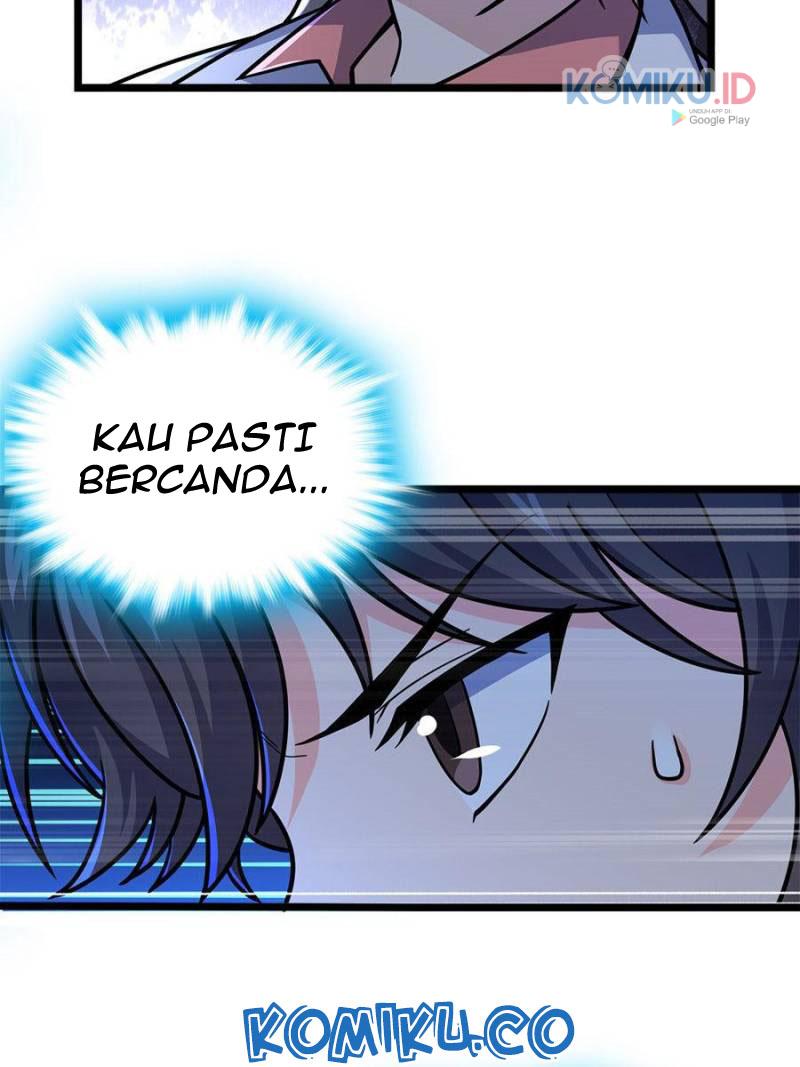 Spare Me, Great Lord! Chapter 34 Gambar 9