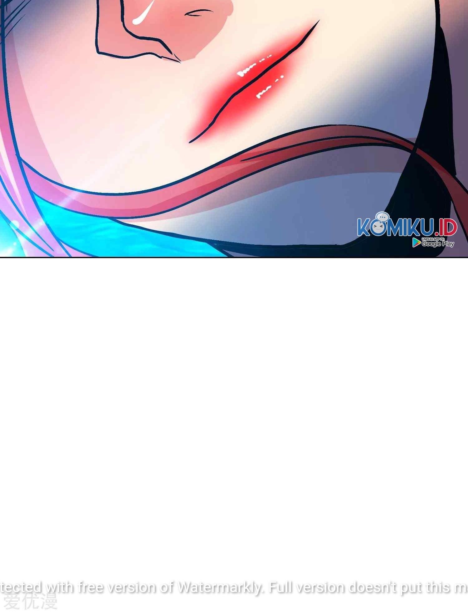 Xianzun System in the City Chapter 129 Gambar 24