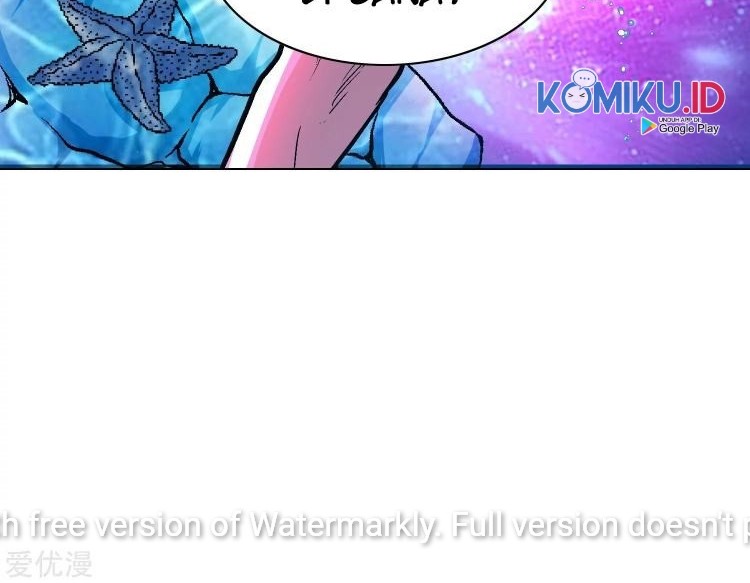 Xianzun System in the City Chapter 129 Gambar 26