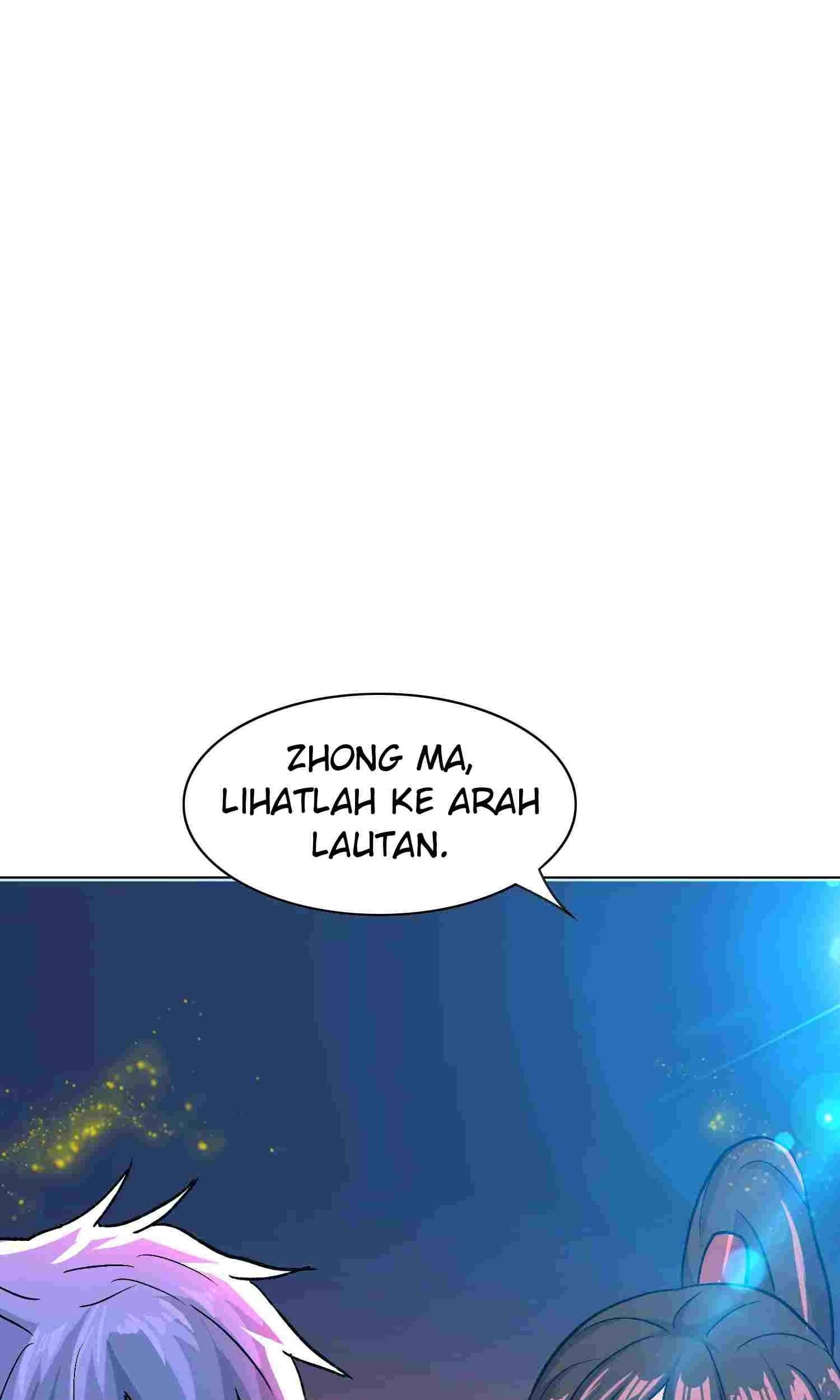 Xianzun System in the City Chapter 129 Gambar 35