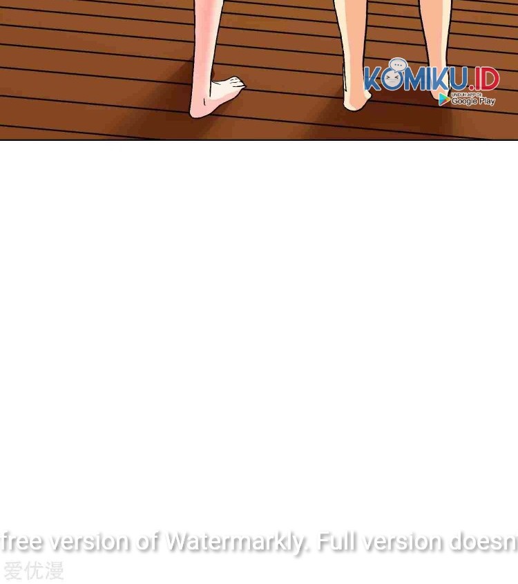 Xianzun System in the City Chapter 129 Gambar 38