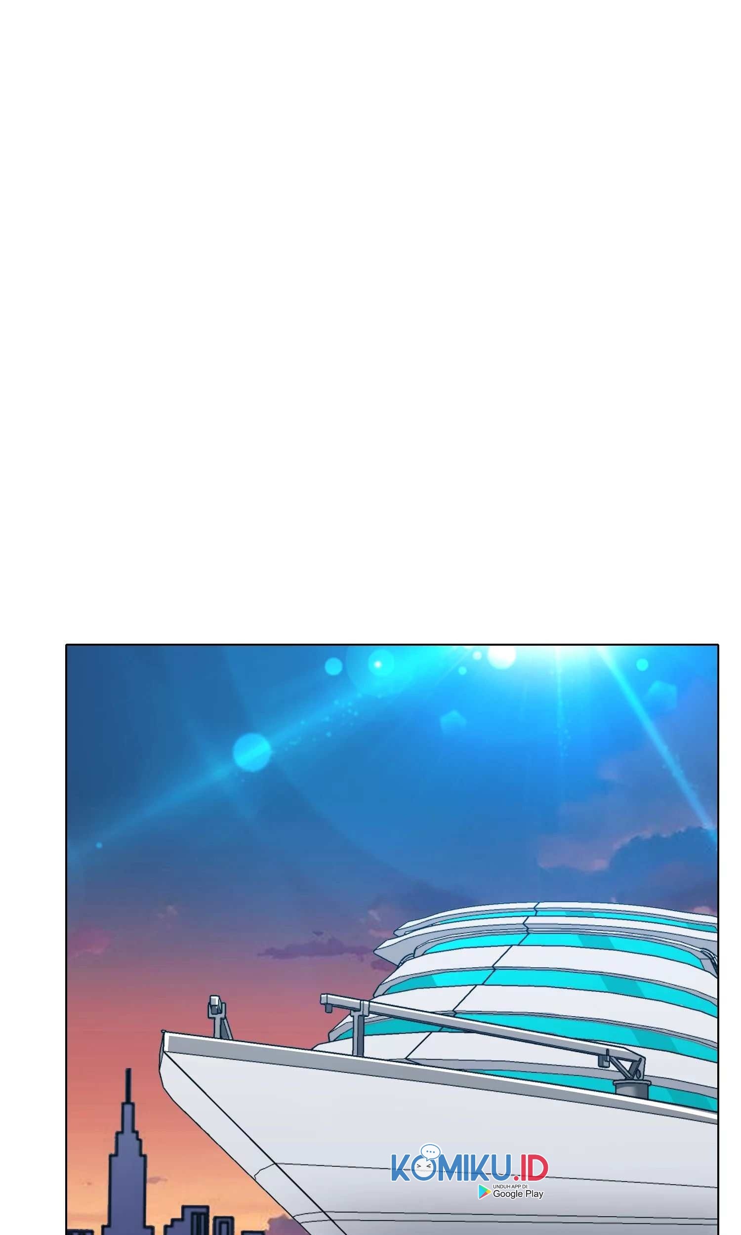 Xianzun System in the City Chapter 129 Gambar 41