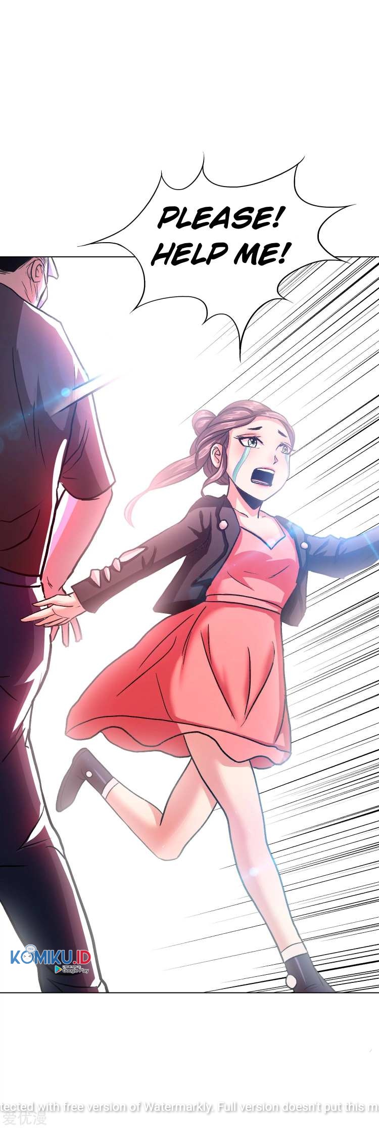 Xianzun System in the City Chapter 129 Gambar 49