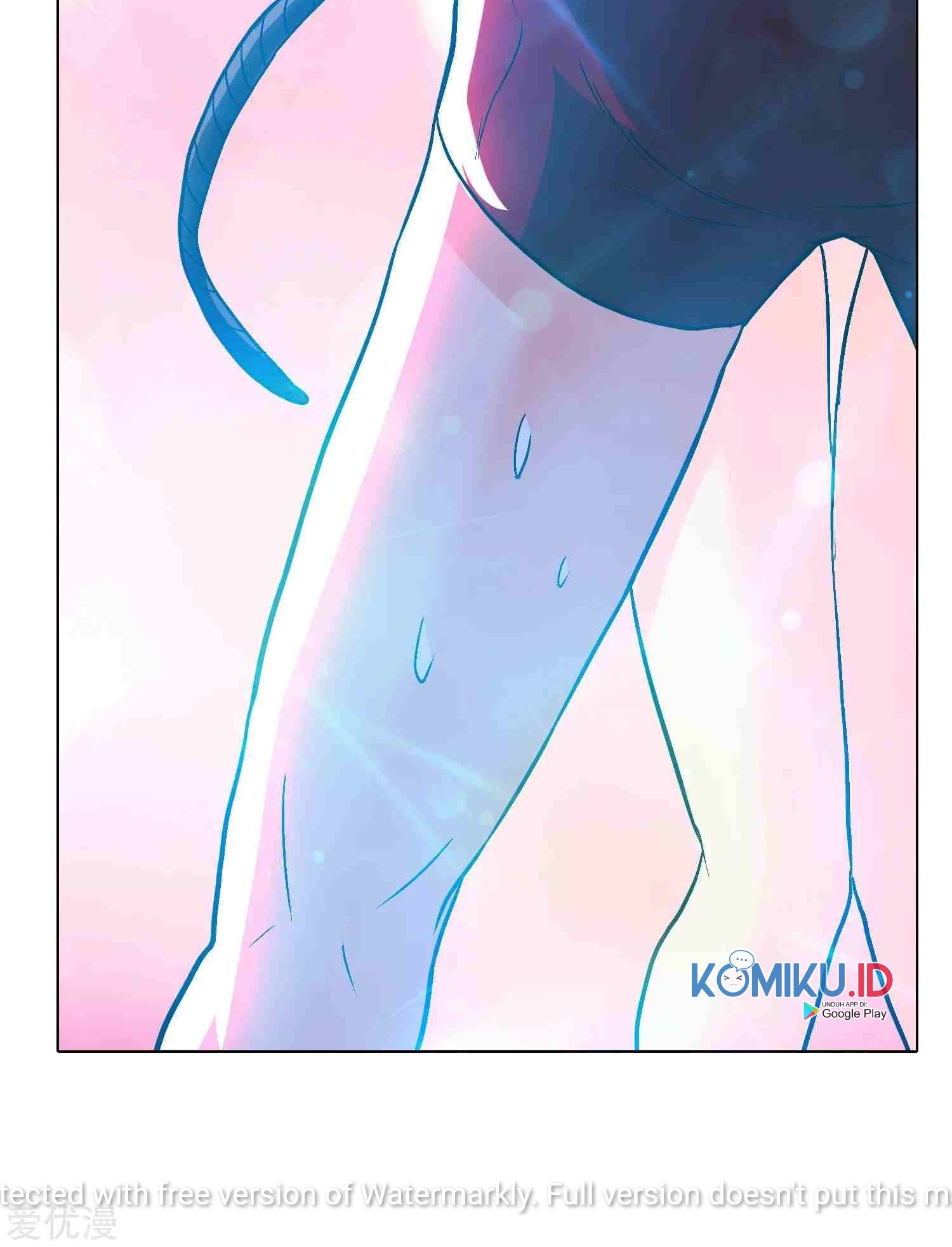 Xianzun System in the City Chapter 129 Gambar 7