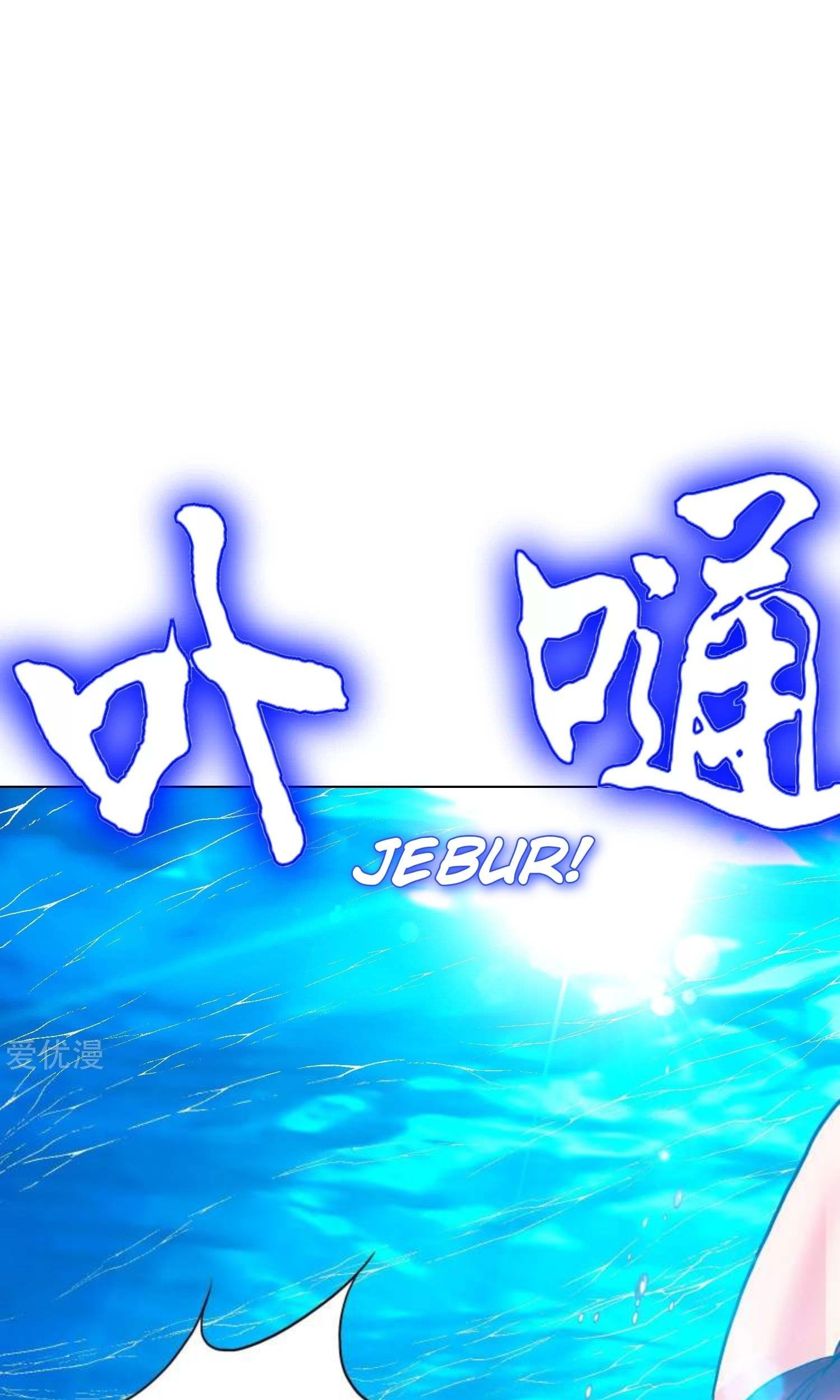 Xianzun System in the City Chapter 129 Gambar 13