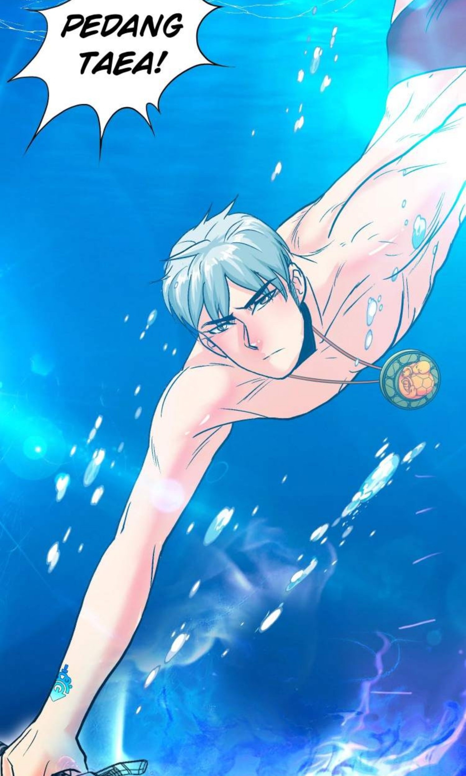 Xianzun System in the City Chapter 129 Gambar 14