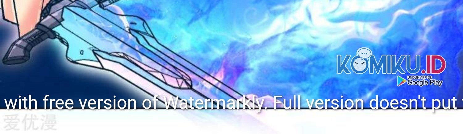 Xianzun System in the City Chapter 129 Gambar 15