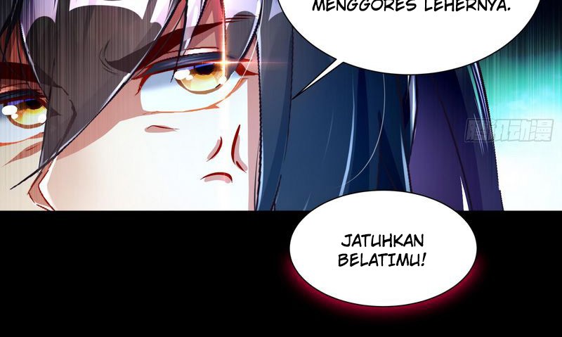 The Rebirth of the Demon God Chapter 58 Gambar 17
