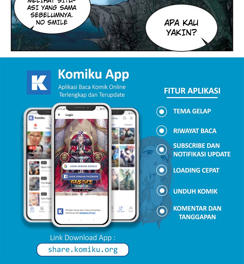 Virtual World: Close Combat Mage Chapter 131 Gambar 4