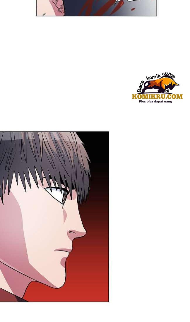 Sovereign Of Judgment Chapter 31 Gambar 21