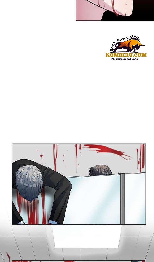 Sovereign Of Judgment Chapter 31 Gambar 23