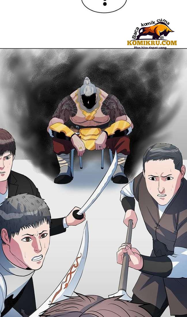 Sovereign Of Judgment Chapter 31 Gambar 25