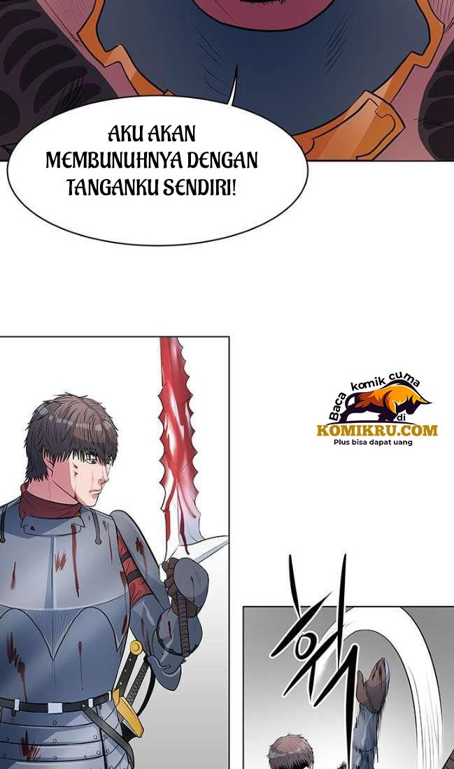 Sovereign Of Judgment Chapter 31 Gambar 27